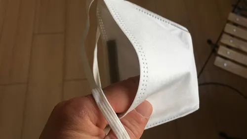 Des masques FFP2 dans les collèges de Côte d’Or 